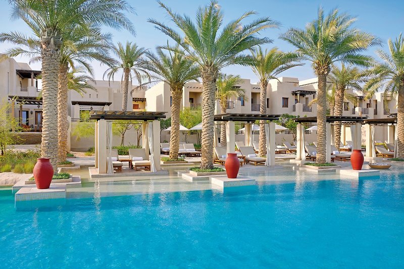 Urlaub im Al Wathba, a Luxury Collection Hotel & Spa 2024/2025 - hier günstig online buchen