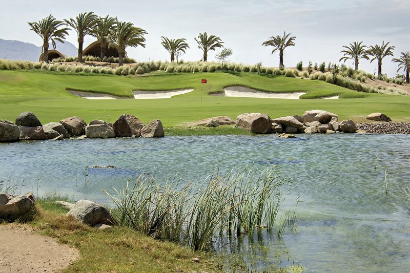 Urlaub im Hyatt Regency Aqaba Ayla Resort 2024/2025 - hier günstig online buchen