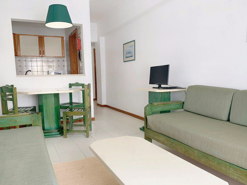 Urlaub im Urlaub Last Minute im Aparthotel Calema Jardim - hier günstig online buchen