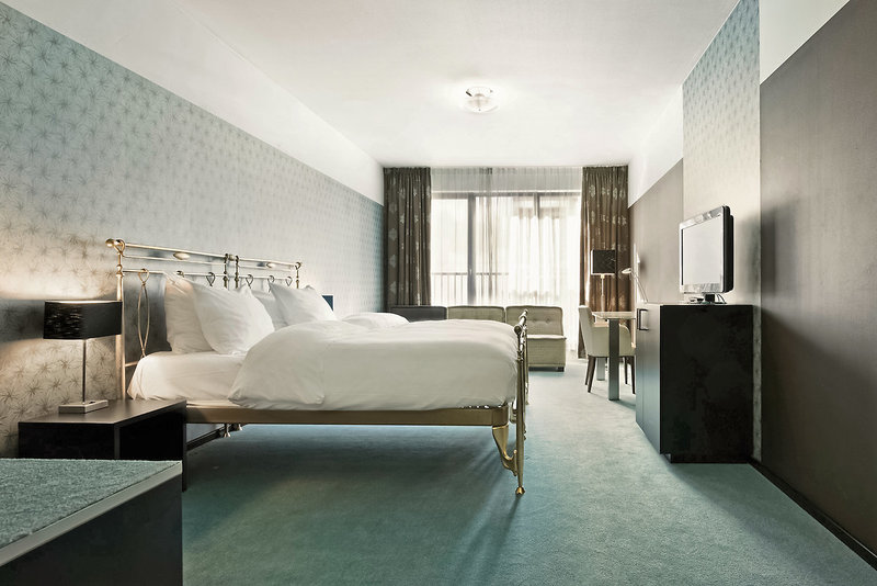 Urlaub im WestCord Hotel Eindhoven 2024/2025 - hier günstig online buchen