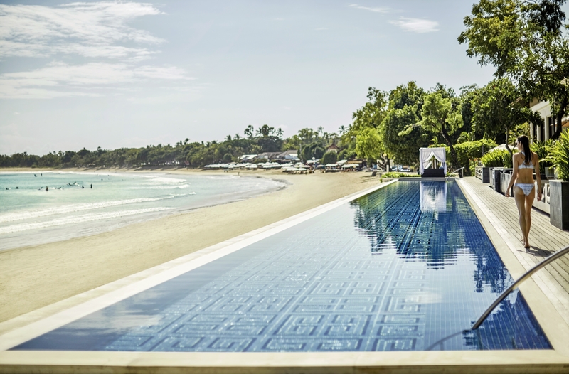 Urlaub im Four Seasons Resort Bali at Jimbaran Bay 2024/2025 - hier günstig online buchen