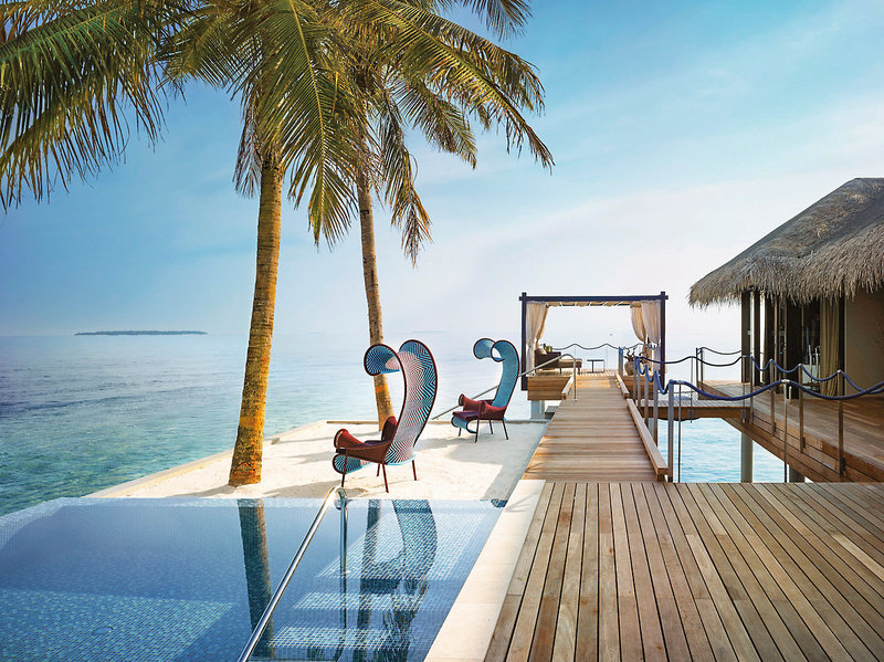 Urlaub im Velaa Private Island Maldives 2024/2025 - hier günstig online buchen