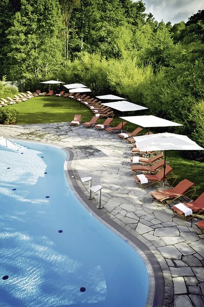 Urlaub im Esplanade Resort & Spa 2024/2025 - hier günstig online buchen