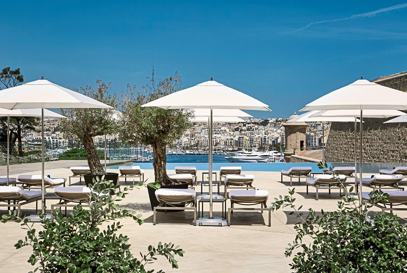 Urlaub im The Phoenicia Malta 2024/2025 - hier günstig online buchen