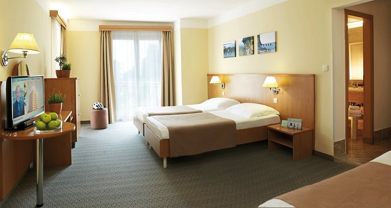 Urlaub im Act-ION Hotel Neptun 2024/2025 - hier günstig online buchen