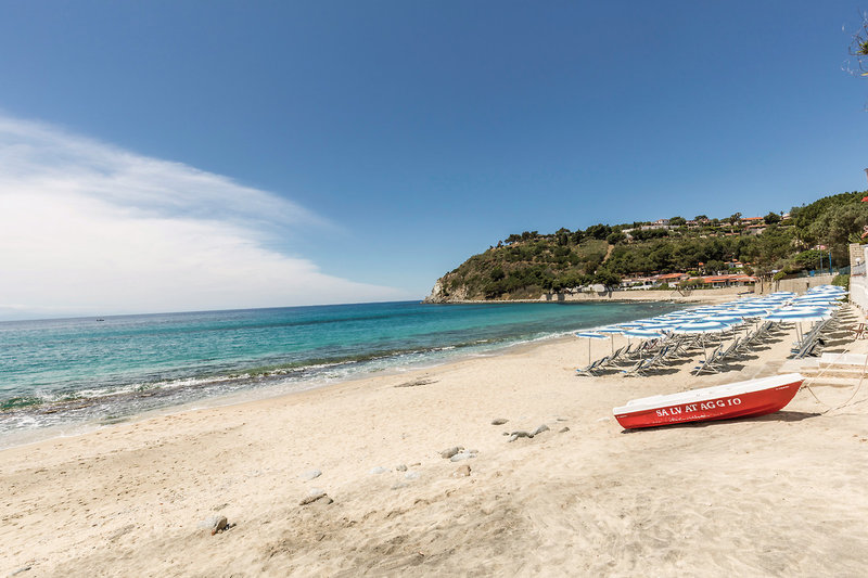 Urlaub im Villaggio Baia d Ercole 2024/2025 - hier günstig online buchen