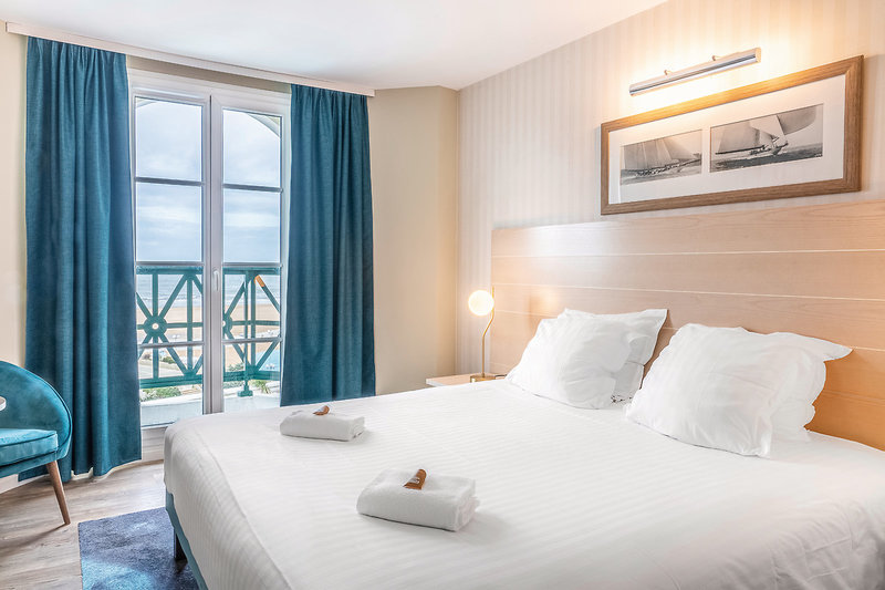 Urlaub im Soleil Vacances Beach Hotel 2024/2025 - hier günstig online buchen