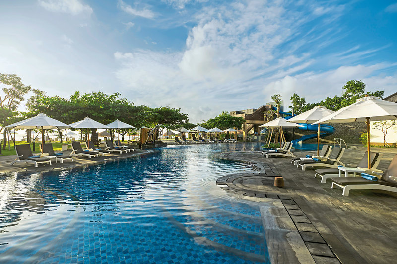 Urlaub im Grand Mirage Resort & Thalasso Bali 2024/2025 - hier günstig online buchen