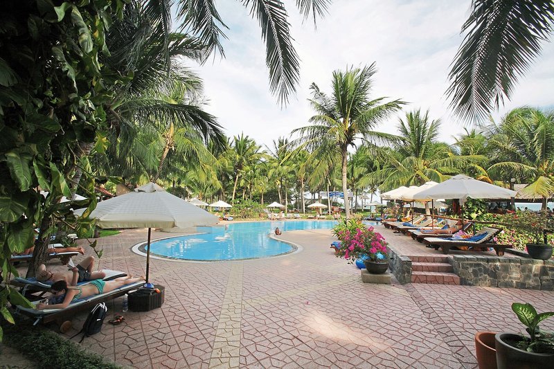Urlaub im Urlaub Last Minute im Saigon Mui Ne Resort - hier günstig online buchen