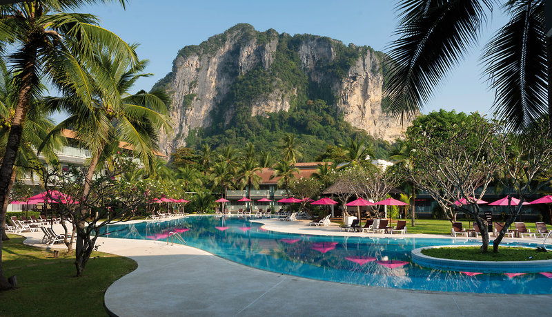 Urlaub im Aonang Villa Resort 2024/2025 - hier günstig online buchen