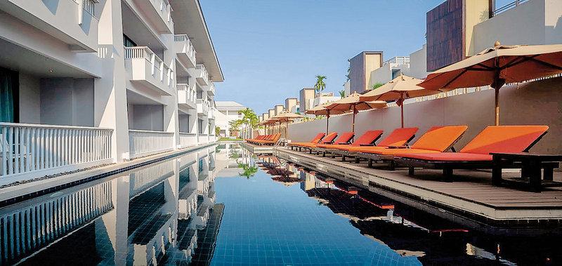 Urlaub im Loligo Resort Hua Hin 2024/2025 - hier günstig online buchen
