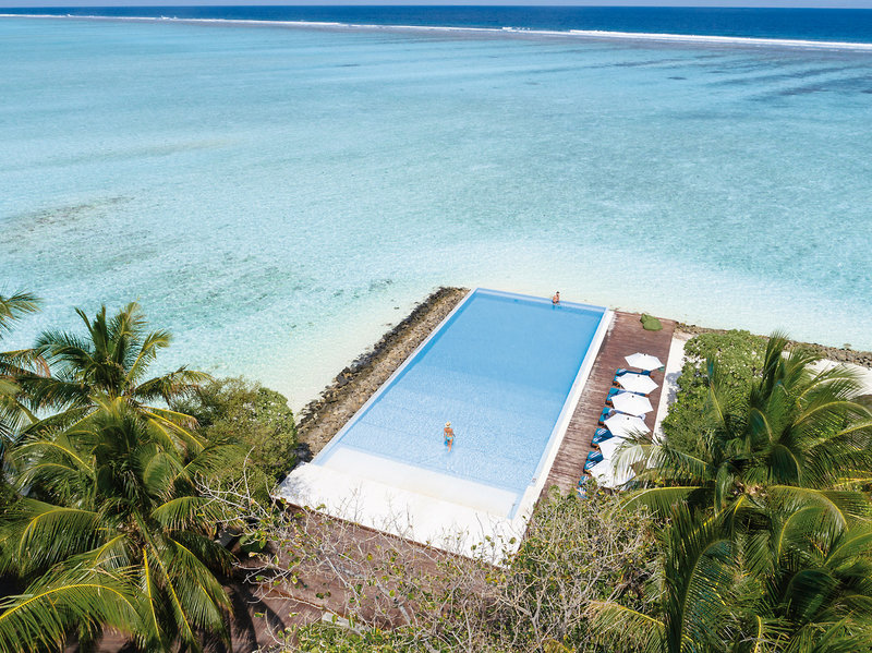 Urlaub im Summer Island Maldives 2024/2025 - hier günstig online buchen