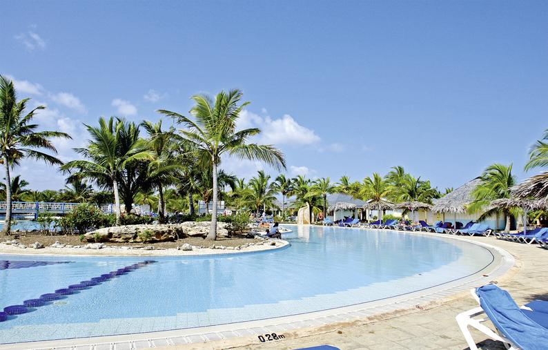 Urlaub im Urlaub Last Minute im Hotel Playa Pesquero AI - hier günstig online buchen