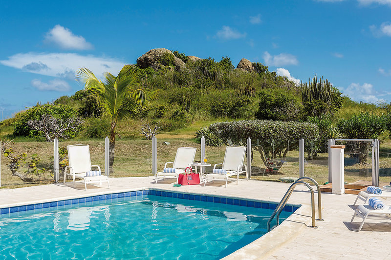 Urlaub im Esmeralda Resort 2024/2025 - hier günstig online buchen