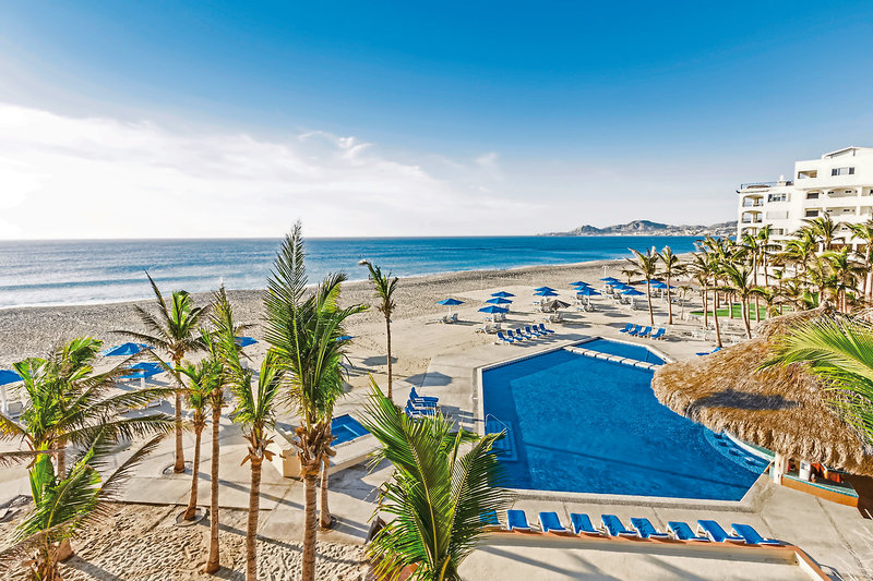 Urlaub im Posada Real Los Cabos 2024/2025 - hier günstig online buchen