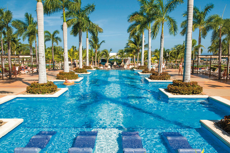 Urlaub im Urlaub Last Minute im Hotel Riu Palace Costa Rica - hier günstig online buchen