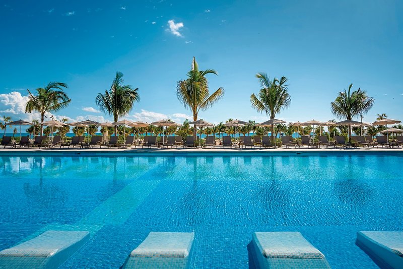 Urlaub im Urlaub Last Minute im Hotel Riu Latino - hier günstig online buchen
