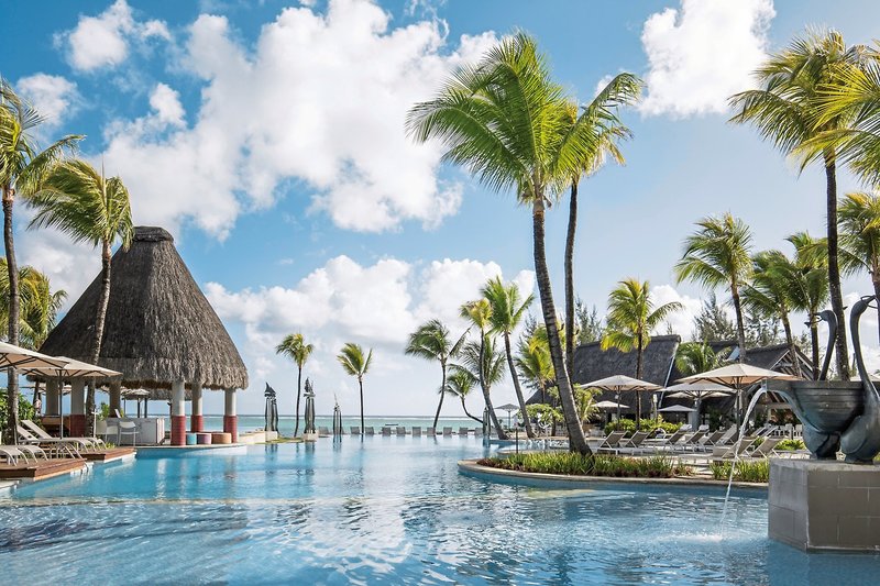 Urlaub im Ambre Mauritius 2024/2025 - hier günstig online buchen