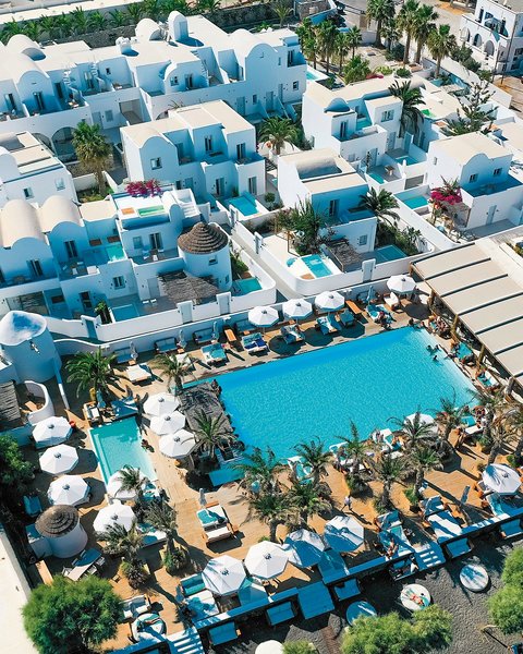 Urlaub im Nikki Beach Resort & Spa 2024/2025 - hier günstig online buchen