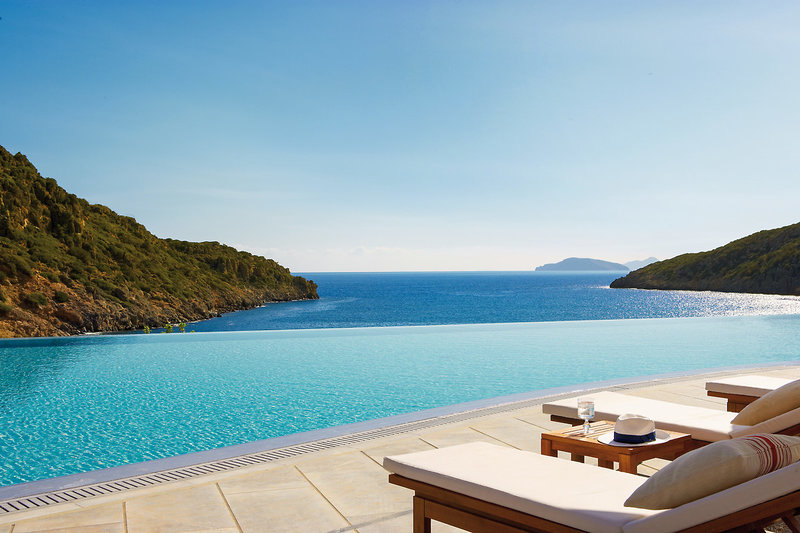 Urlaub im Daios Cove Luxury Resort & Villas 2024/2025 - hier günstig online buchen