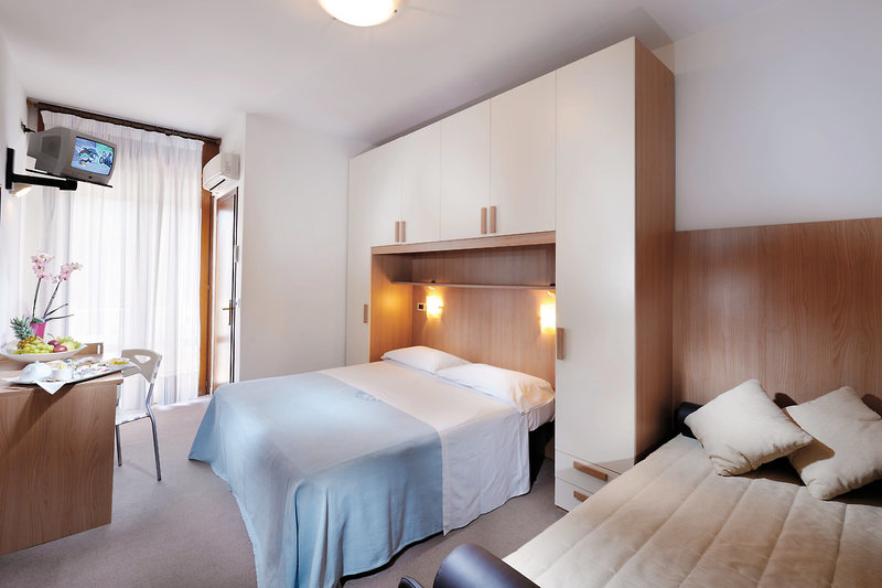 Urlaub im Hotel Danieli Bibione 2024/2025 - hier günstig online buchen