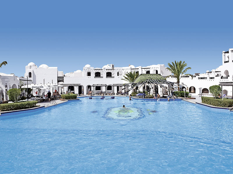 Urlaub im Urlaub Last Minute im Arabella Azur Resort - hier günstig online buchen