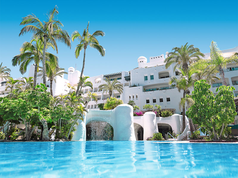 Urlaub im Dreams Jardín Tropical Resort & Spa 2024/2025 - hier günstig online buchen