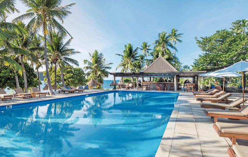 Urlaub im Paradise Cove Resort 2024/2025 - hier günstig online buchen