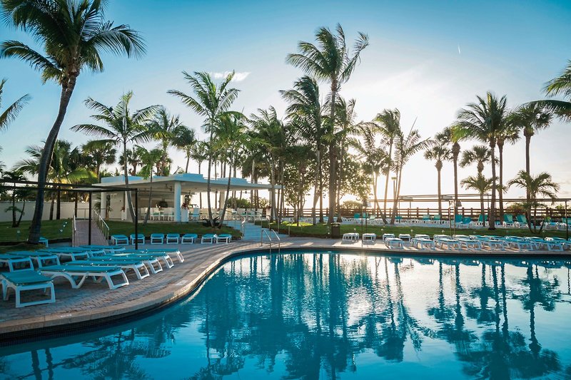 Urlaub im Hotel Riu Plaza Miami Beach 2024/2025 - hier günstig online buchen