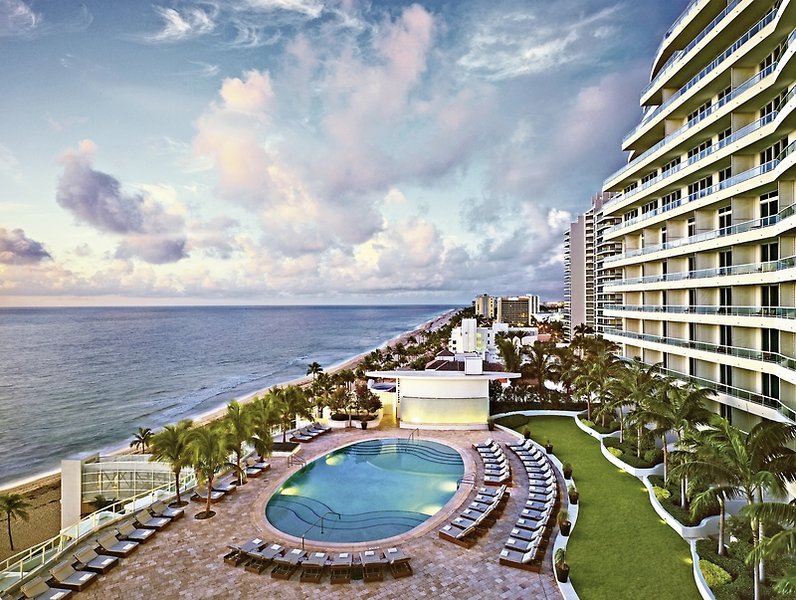 Urlaub im The Ritz-Carlton Fort Lauderdale  2024/2025 - hier günstig online buchen