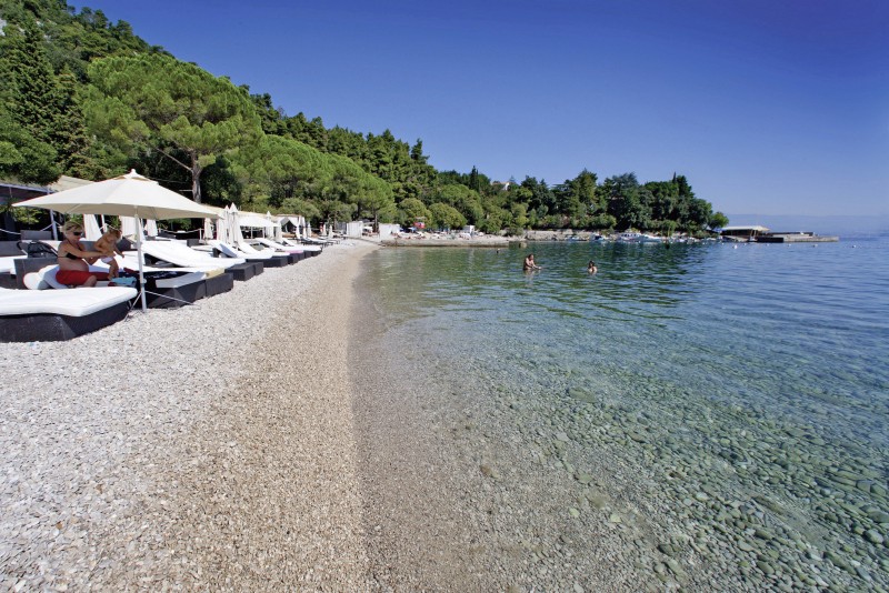 Urlaub im Holiday Resort Medveja 2024/2025 - hier günstig online buchen
