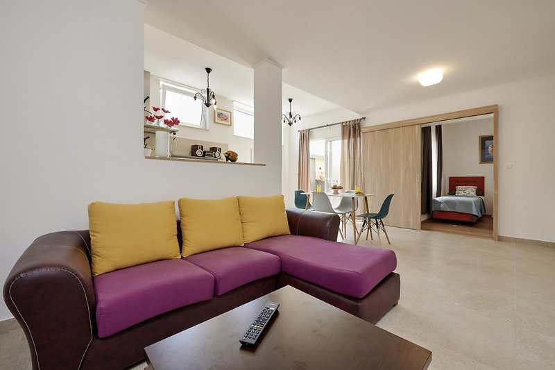 Urlaub im Apartments In Trogir by Smuketa Apartments 2024/2025 - hier günstig online buchen