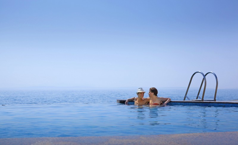 Urlaub im Urlaub Last Minute im Hotel Istra - hier günstig online buchen