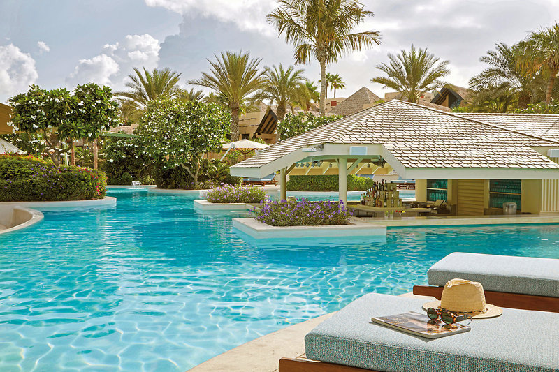 Urlaub im Jumeirah Beach Hotel 2024/2025 - hier günstig online buchen