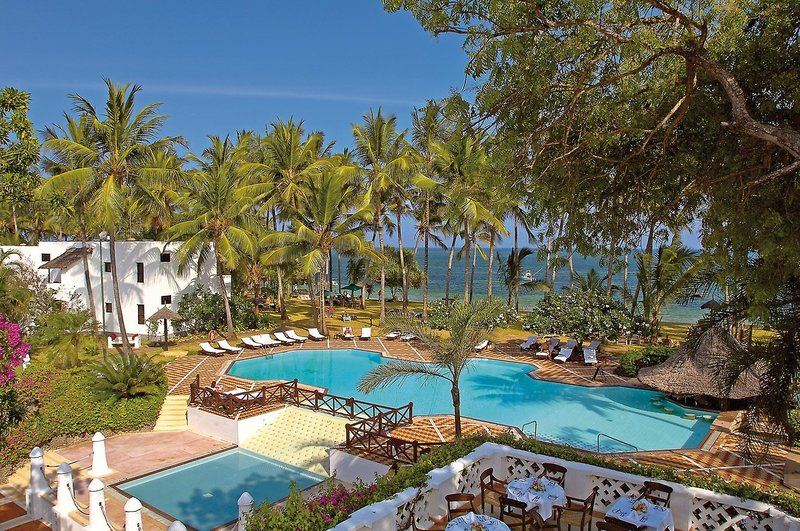 Urlaub im Serena Beach Resort & Spa 2024/2025 - hier günstig online buchen