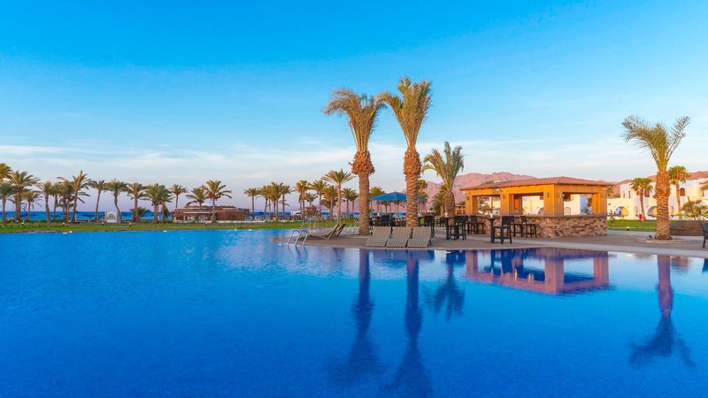 Urlaub im Safir Dahab Resort 2024/2025 - hier günstig online buchen