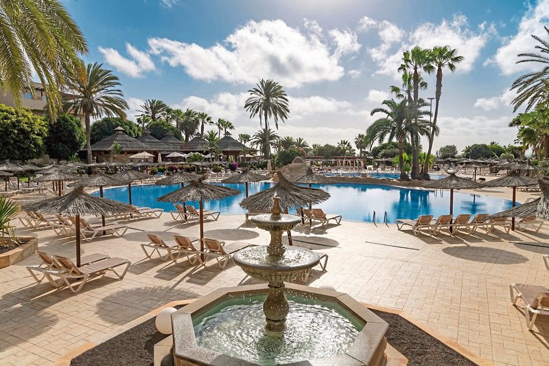 Urlaub im Elba Carlota Beach & Golf Resort 2024/2025 - hier günstig online buchen