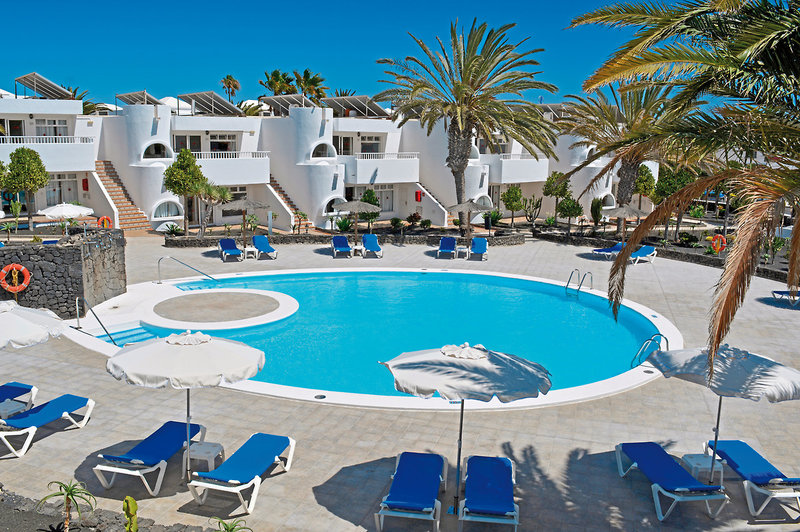 Urlaub im Hotel Floresta 2024/2025 - hier günstig online buchen
