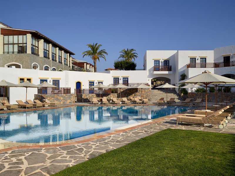 Urlaub im Urlaub Last Minute im Creta Maris Resort - hier günstig online buchen