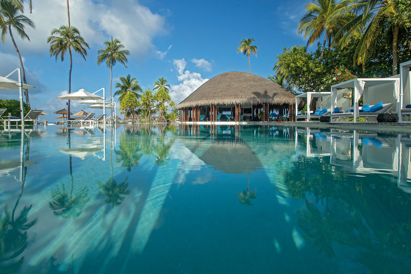 Urlaub im Constance Halaveli Maldives 2024/2025 - hier günstig online buchen