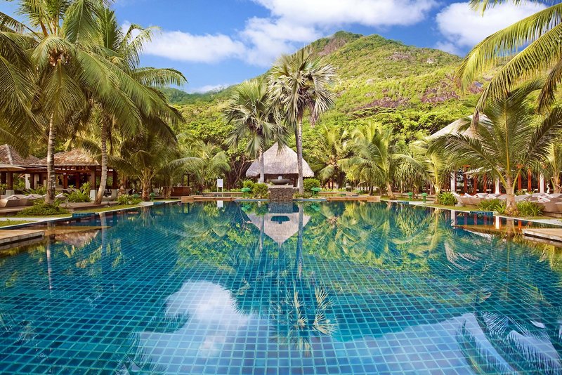 Urlaub im Hilton Seychelles Labriz Resort & Spa 2024/2025 - hier günstig online buchen