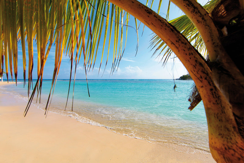 Urlaub im Urlaub Last Minute im Bahia Principe Luxury Runaway Bay - hier günstig online buchen