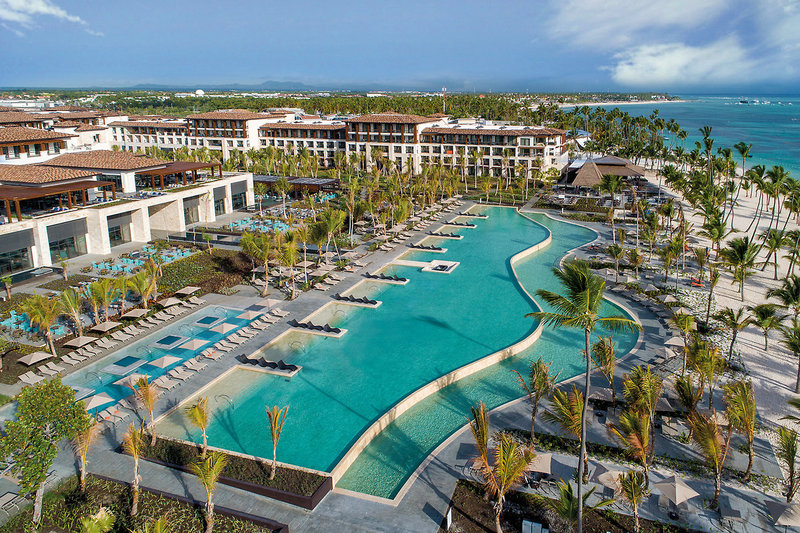 Urlaub im Lopesan Costa Bavaro Resort Spa & Casino 2024/2025 - hier günstig online buchen
