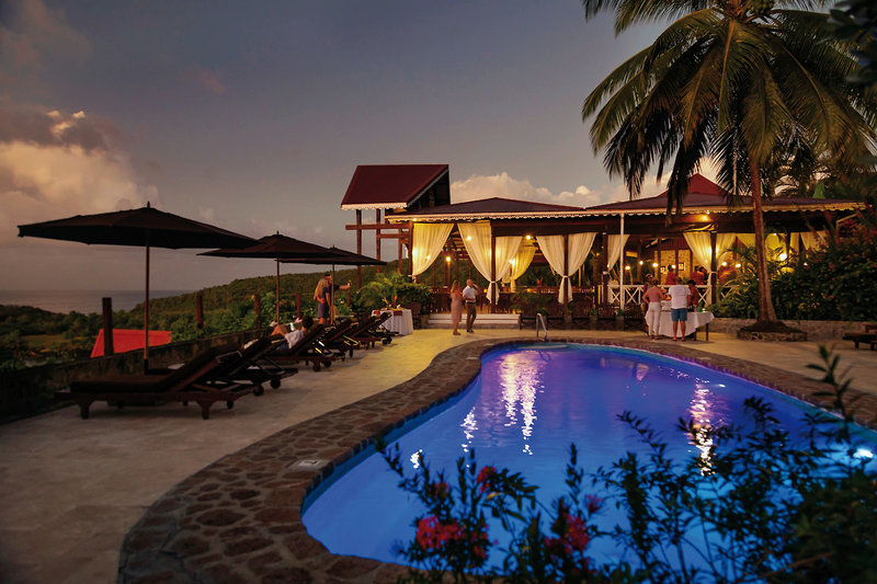 Urlaub im Ti Kaye Resort & Spa 2024/2025 - hier günstig online buchen
