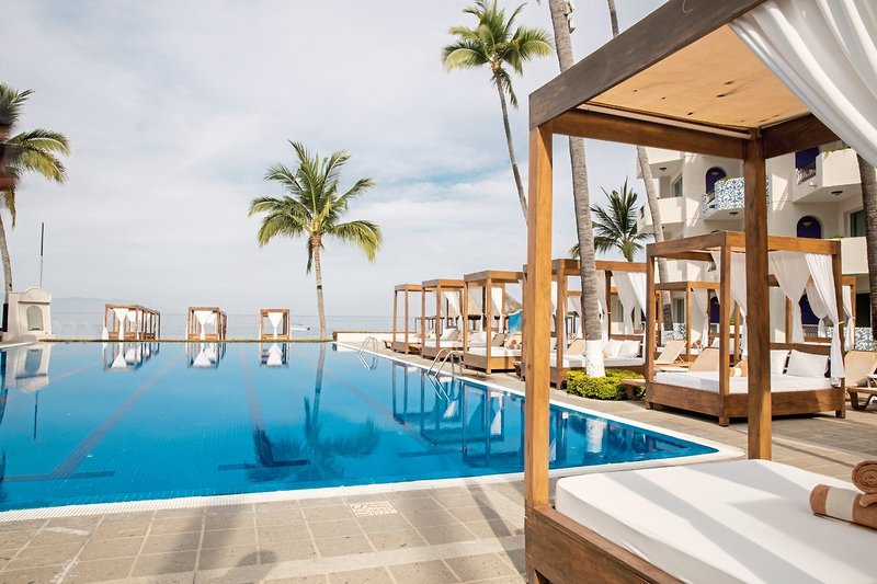 Urlaub im Crown Paradise Golden All-Inclusive Resort 2024/2025 - hier günstig online buchen