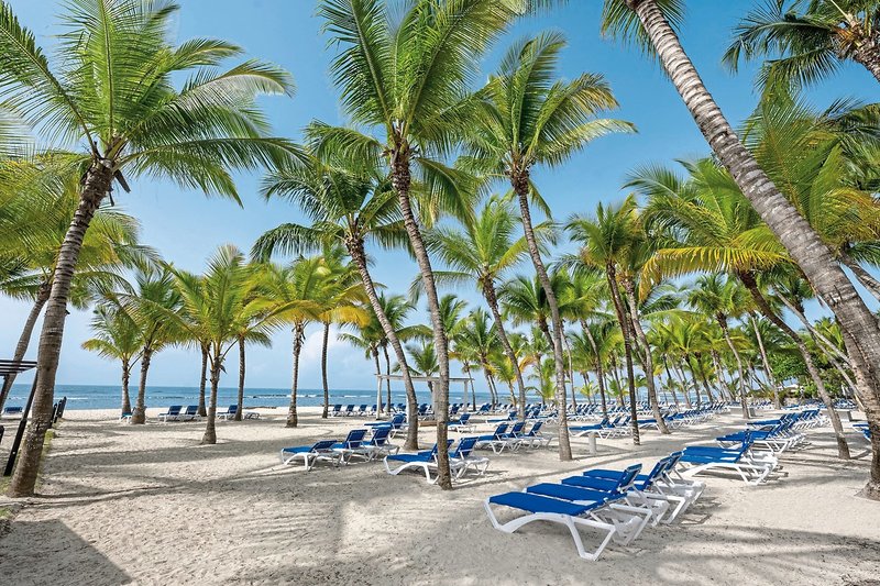 Urlaub im Urlaub Last Minute im Coral Costa Caribe Beach Resort - hier günstig online buchen