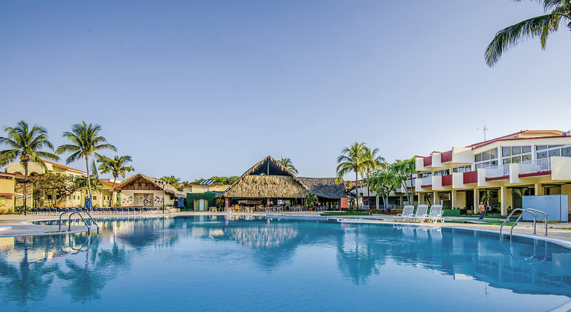 Urlaub im Urlaub Last Minute im Gran Caribe Villa Tortuga - hier günstig online buchen