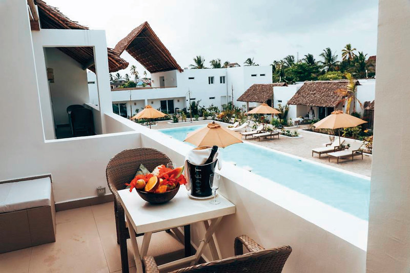 Urlaub im Dhown Inn Zanzibar 2024/2025 - hier günstig online buchen