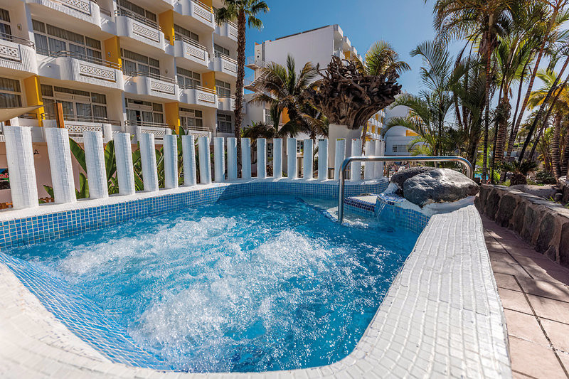 Urlaub im Abora Catarina by Lopesan Hotels 2024/2025 - hier günstig online buchen