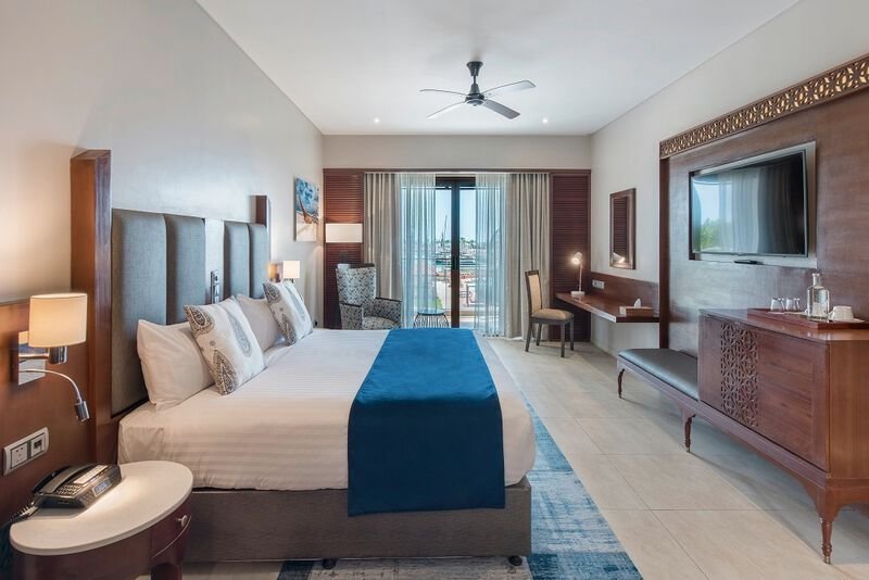Urlaub im Hotel Verde Zanzibar - Azam Luxury Resort & Spoa 2024/2025 - hier günstig online buchen